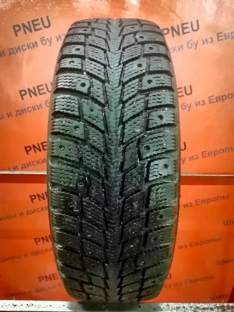 Б/у шина 175/70 R14 Nokian Nordman +