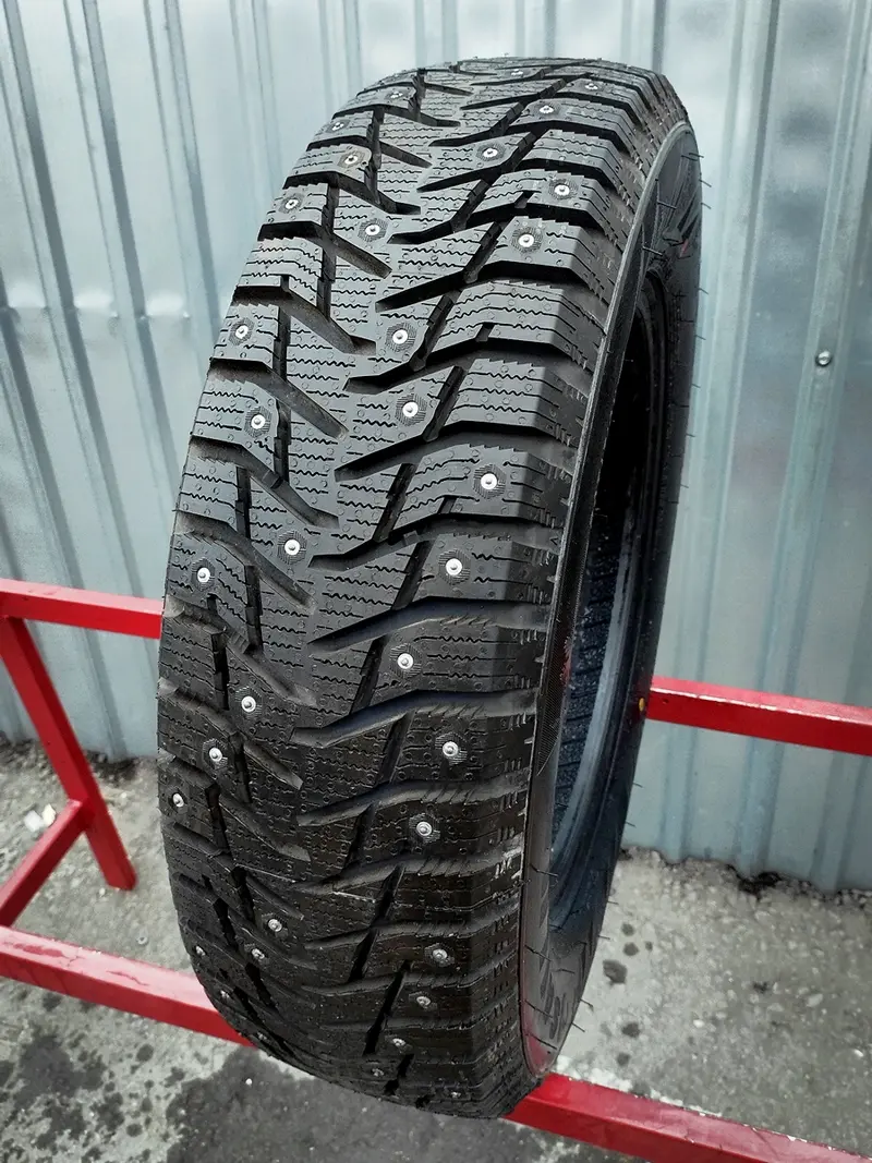 Новая шина 175/70 R14 Sailun Ice Blazer WST3