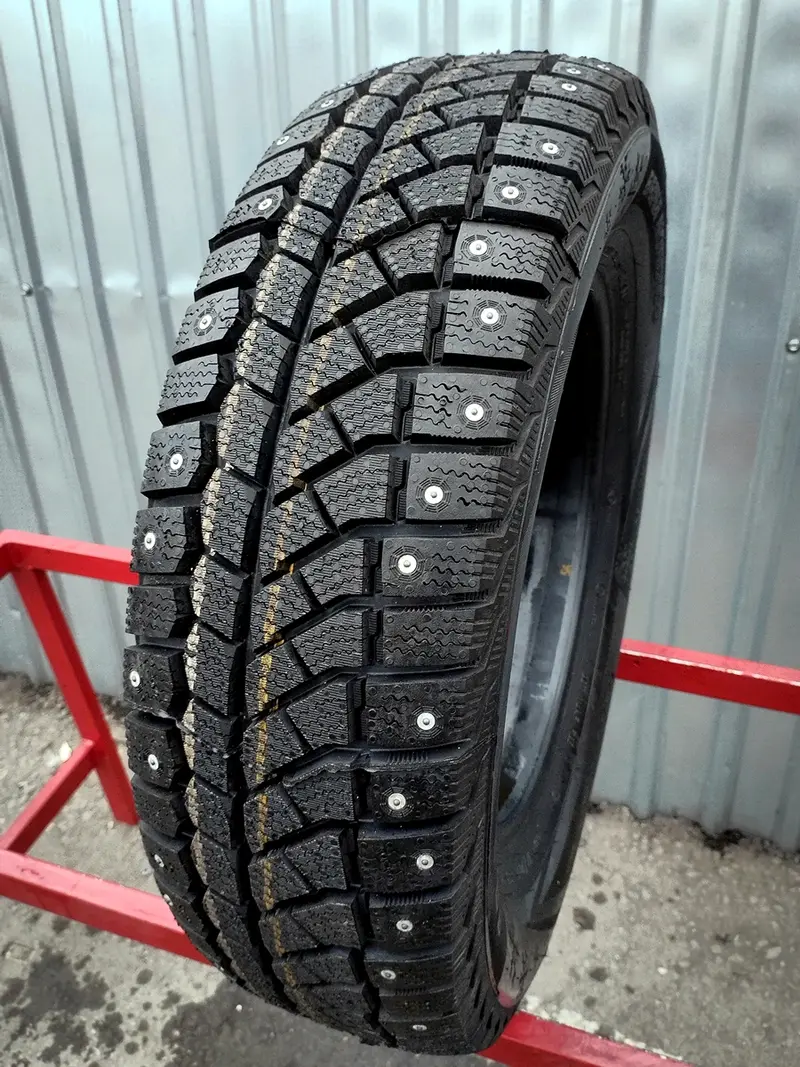 Новая шина 175/70 R14 Viatti Brina Nordico V-522