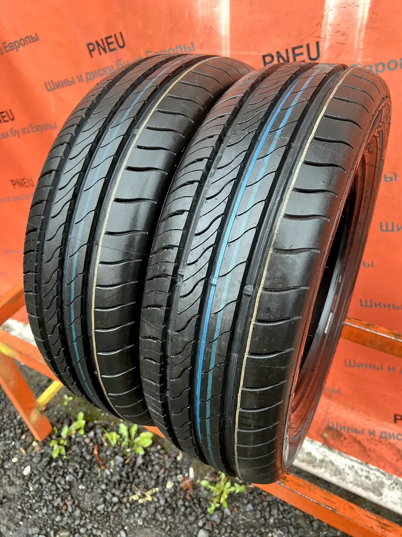 Пара новых шин 175/70 R14 Viatti Strada 2, фото 1