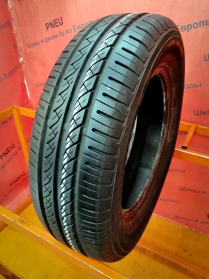 Б/у шина 175/70 R14 Yokohama A.Drive AA01