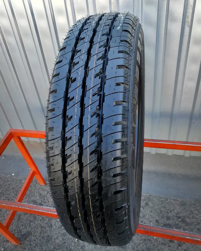 Б/у шина 175/75 R16C Vredestein Comtrac