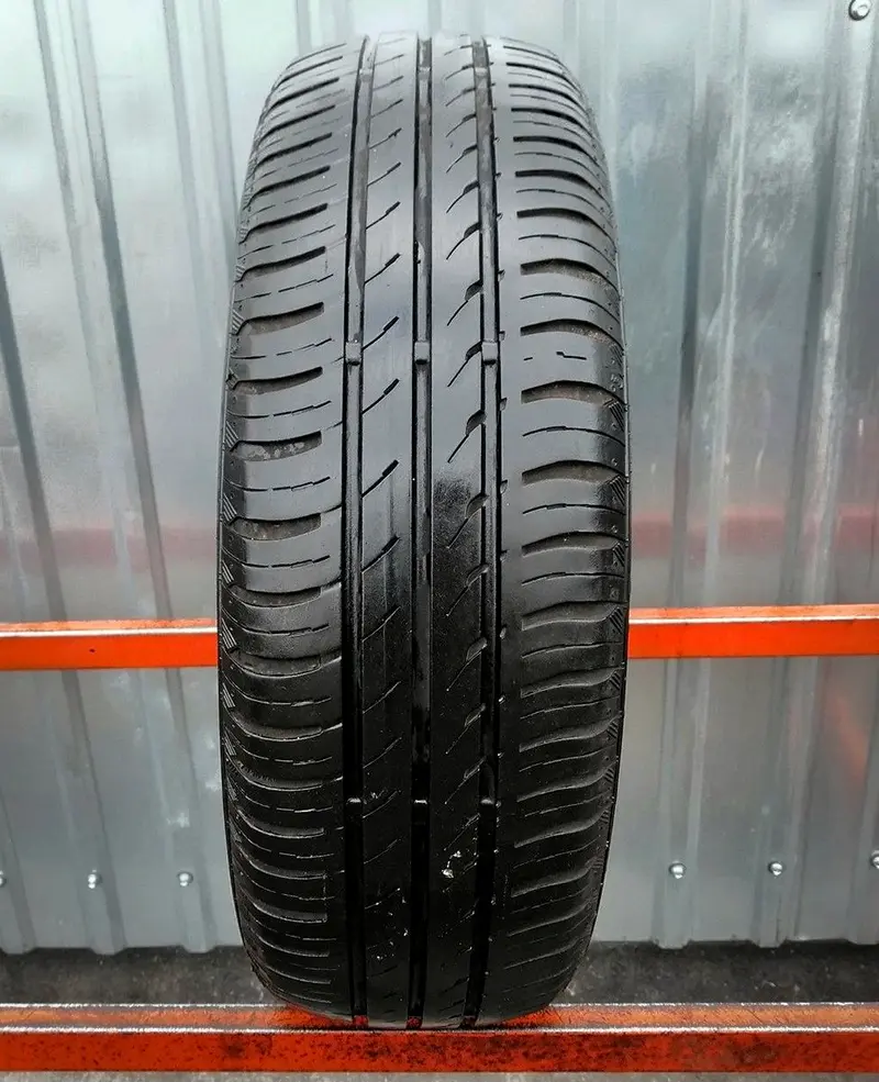 Б/у шина 175/80 R14 Continental ContiEcoContact 3