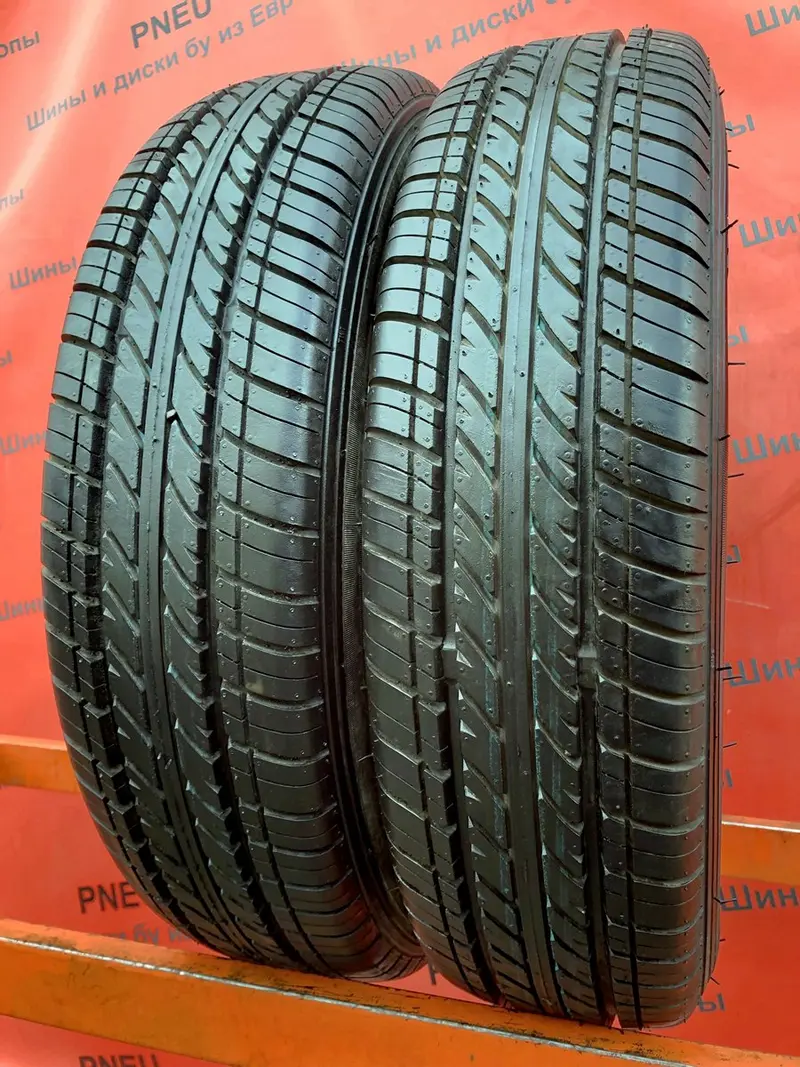 Пара б/у шин 175/80 R14 West Lake H550