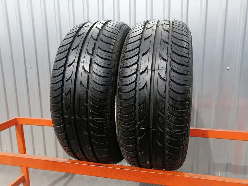 Пара б/у шин 185/50 R14 Fulda Carat Attiro