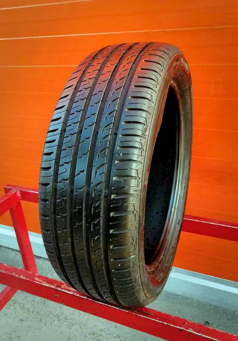 Б/у шина 185/50 R16 Barum Bravuris 5HM