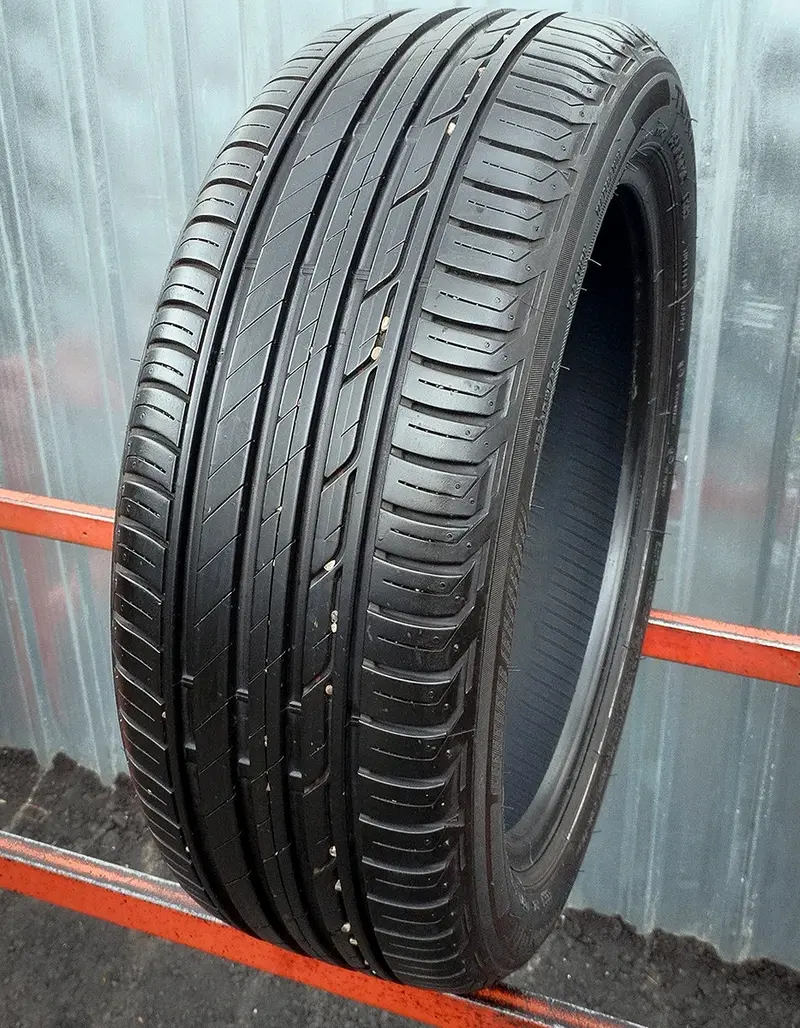 Б/у шина 185/50 R16 Bridgestone Turanza T001