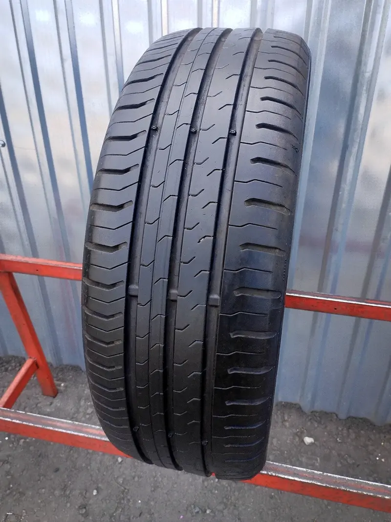 Б/у шина 185/50 R16 Continental ContiEcoContact 5