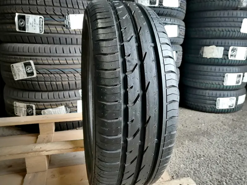 Новая шина 185/50 R16 Continental ContiPremiumContact 2, фото 1