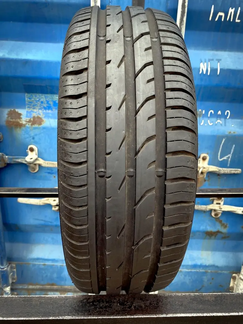 Б/у шина 185/50 R16 Continental ContiPremiumContact 2