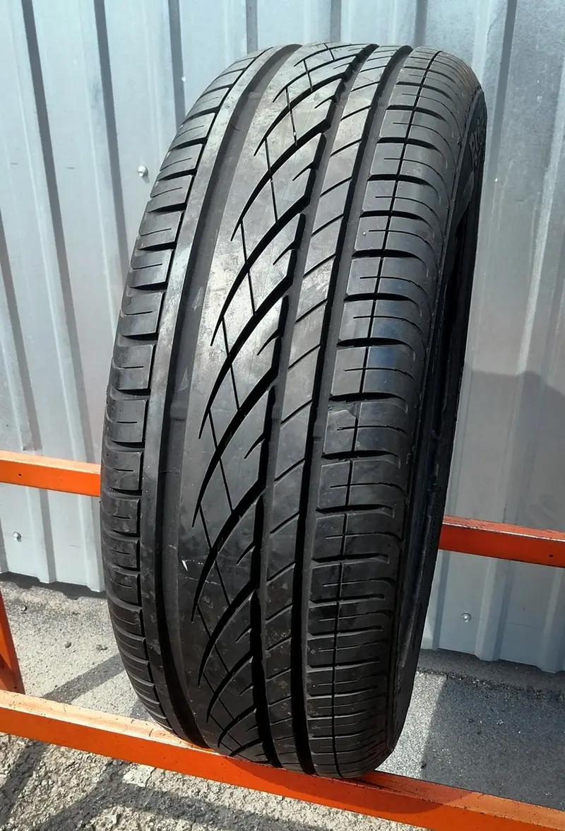 Б/у шина 185/50 R16 Continental ContiPremiumContact, фото 1