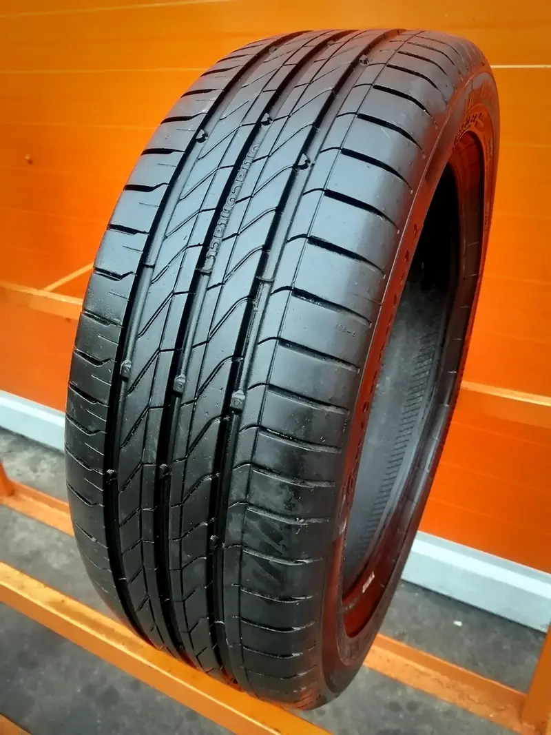 Б/у шина 185/50 R16 Continental UltraContact
