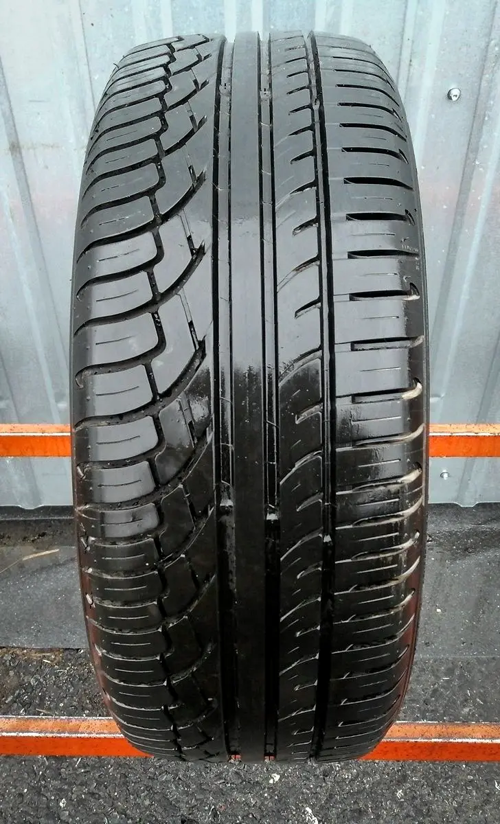Б/у шина 185/50 R16 Michelin Pilot Primacy