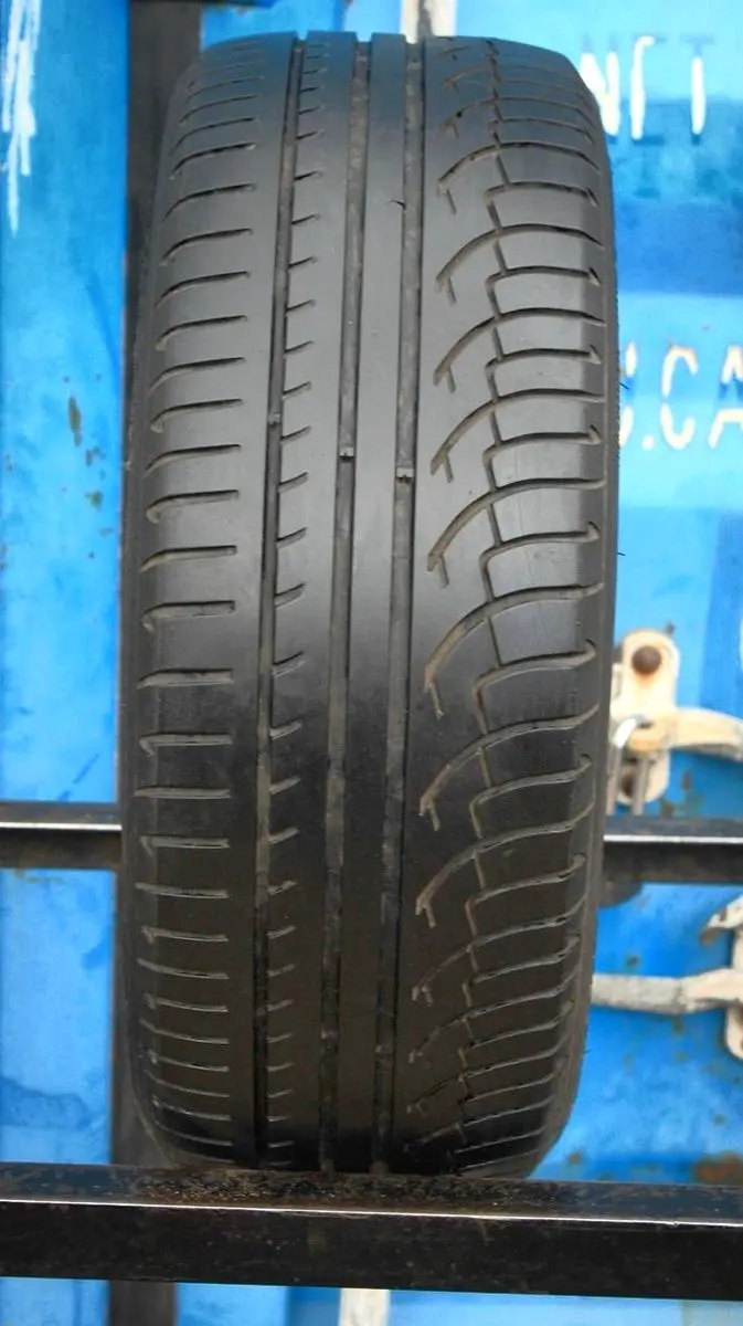 Б/у шина 185/50 R16 Michelin Pilot Primacy