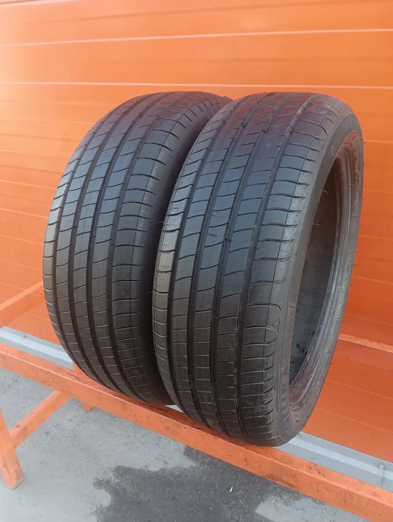 Пара б/у шин 185/50 R16 Michelin Primacy 4