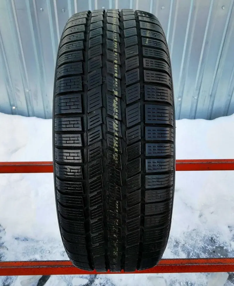 Б/у шина 185/50 R16 Pirelli Winter 210 Snowsport
