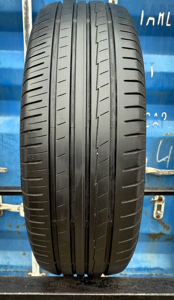 Б/у шина 185/50 R16 Yokohama BlueEarth AE50
