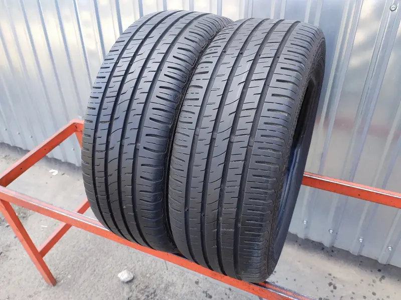 Пара б/у шин 185/55 R14 Barum Bravuris 3HM