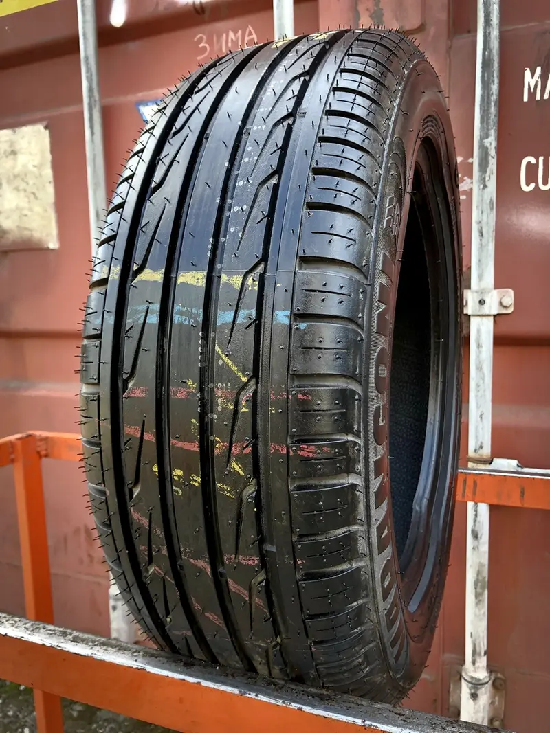 Б/у шина 185/55 R14 Marangoni Verso