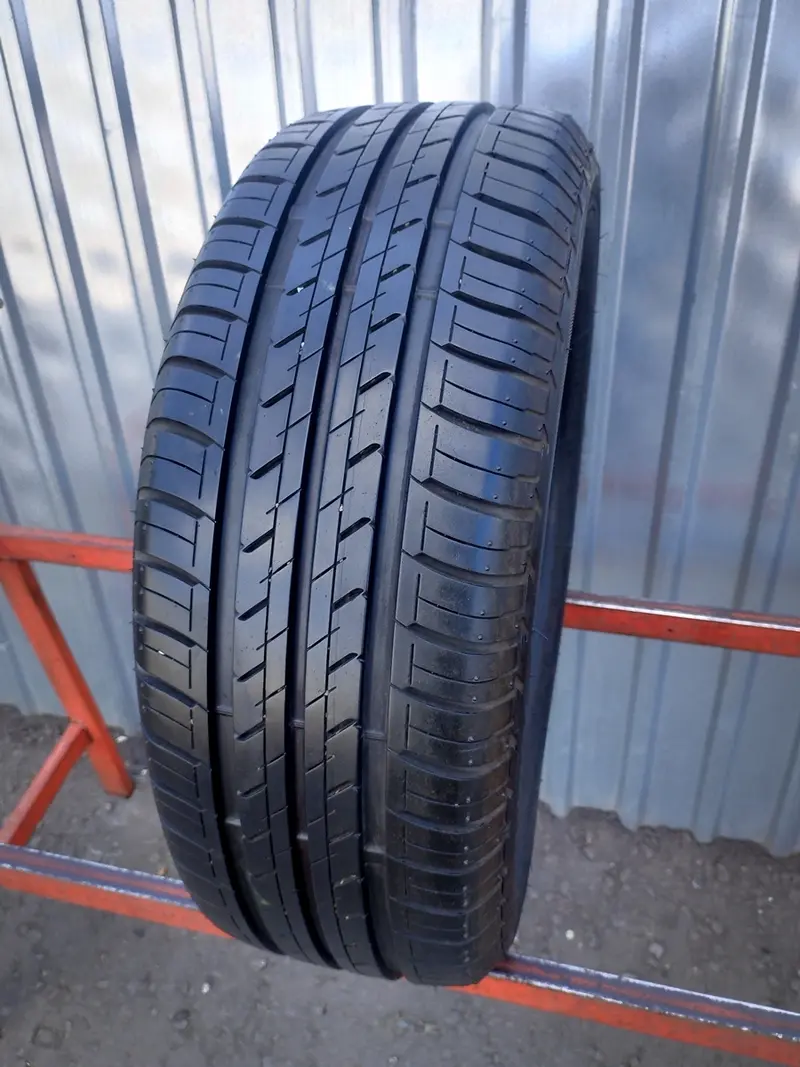 Б/у шина 185/55 R15 Bridgestone Ecopia EP150, фото 1