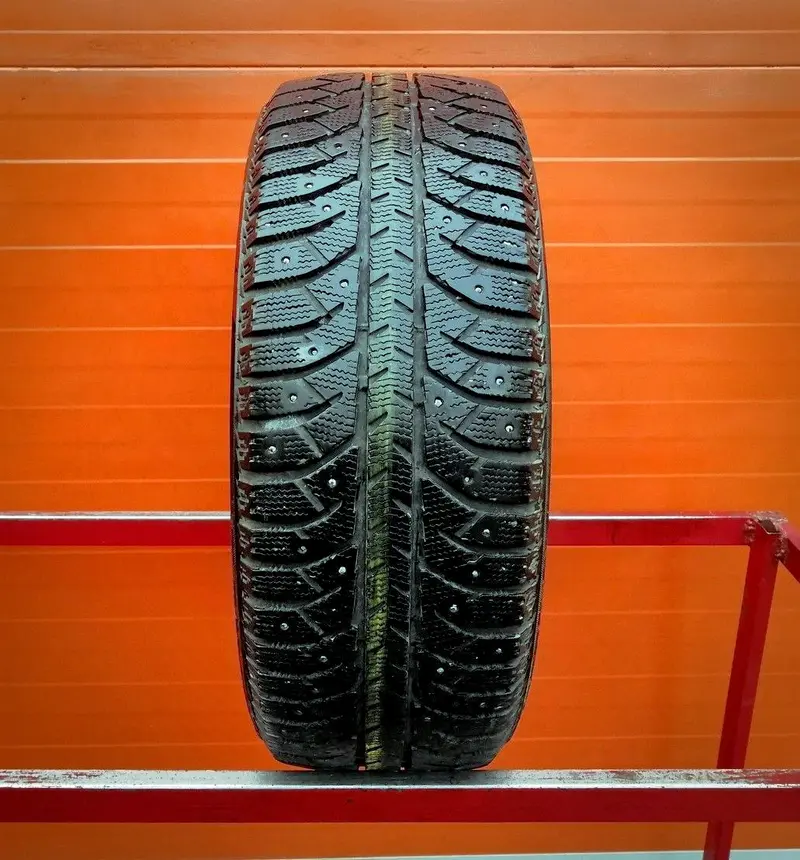 Б/у шина 185/55 R15 Bridgestone Ice Cruiser 7000
