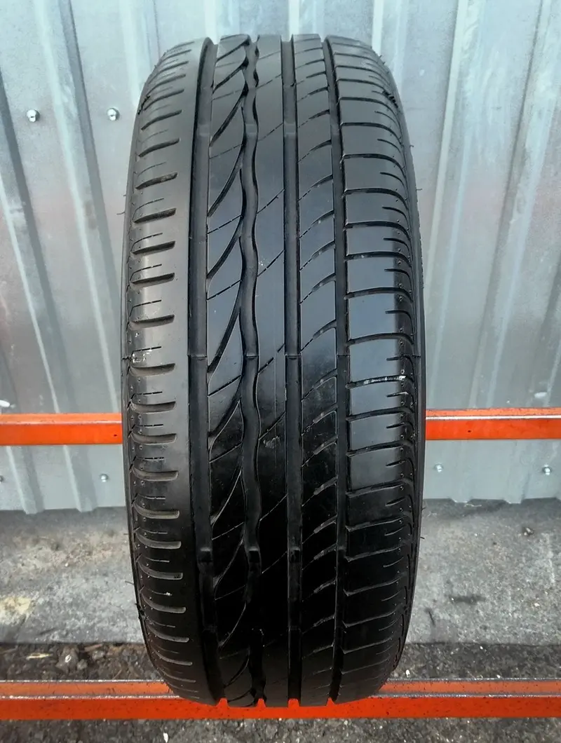 Б/у шина 185/55 R15 Bridgestone Turanza ER 300