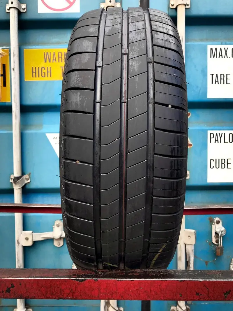 Б/у шина 185/55 R15 Bridgestone Turanza Eco
