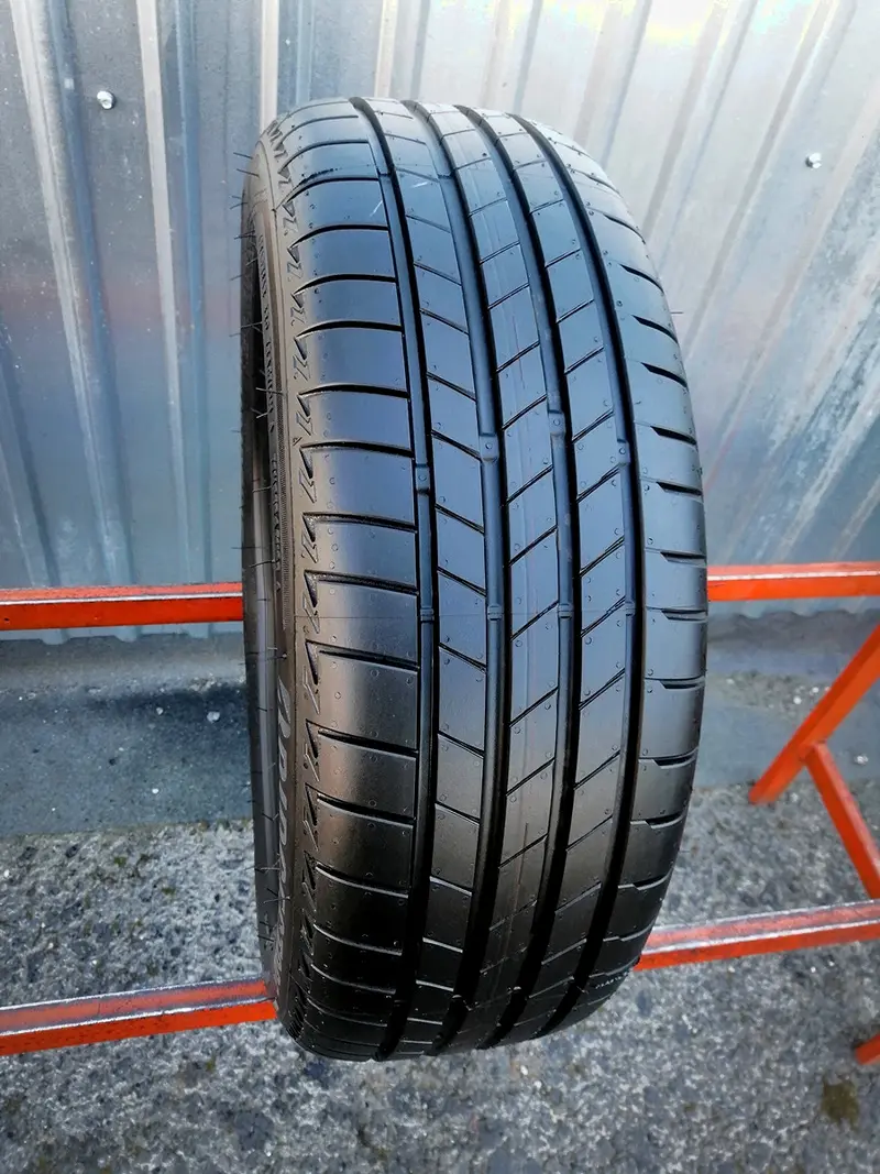 Б/у шина 185/55 R15 Bridgestone Turanza Eco