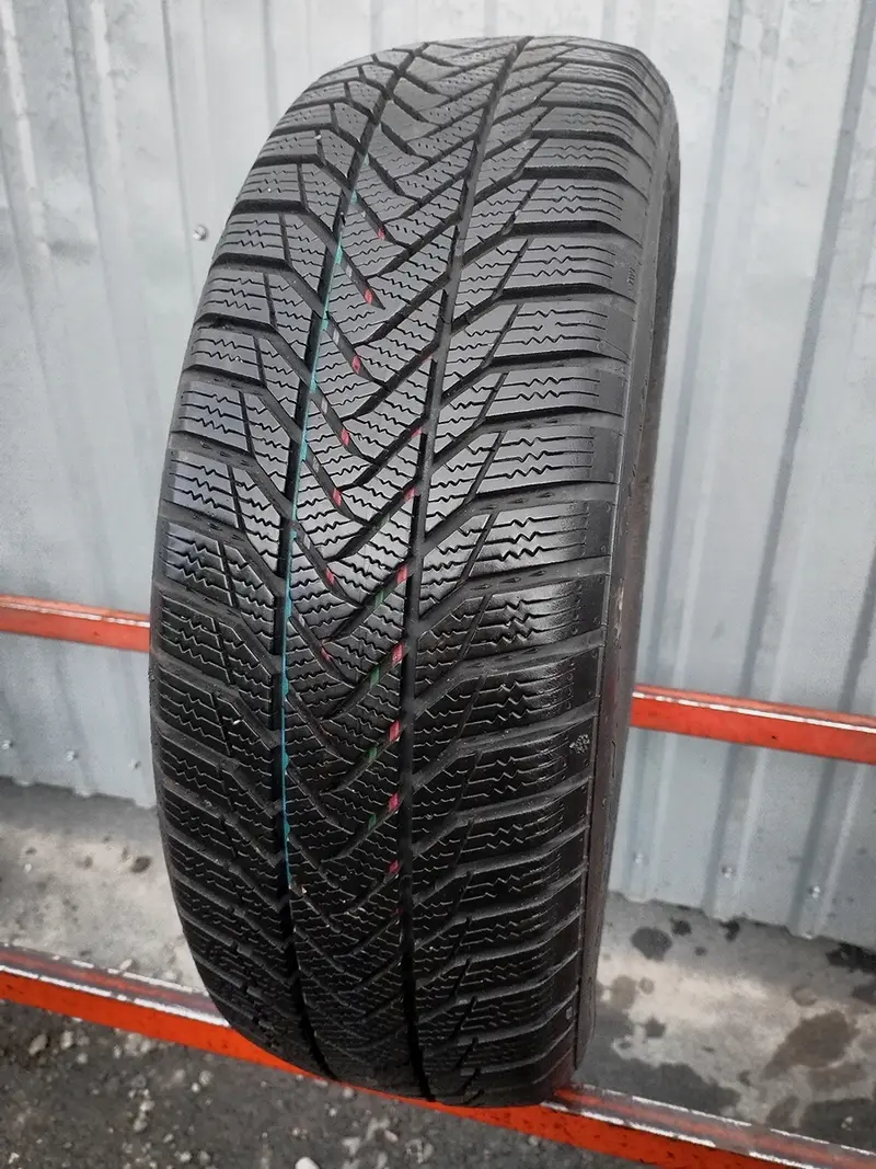 Б/у шина 185/55 R15 ESA-Tecar Super Grip PRO