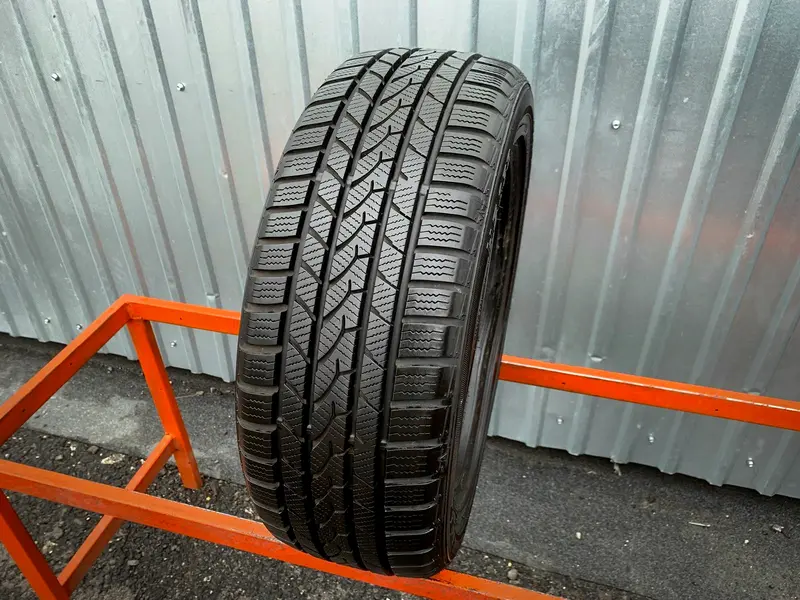 Б/у шина 185/55 R15 Falken Eurowinter HS-439