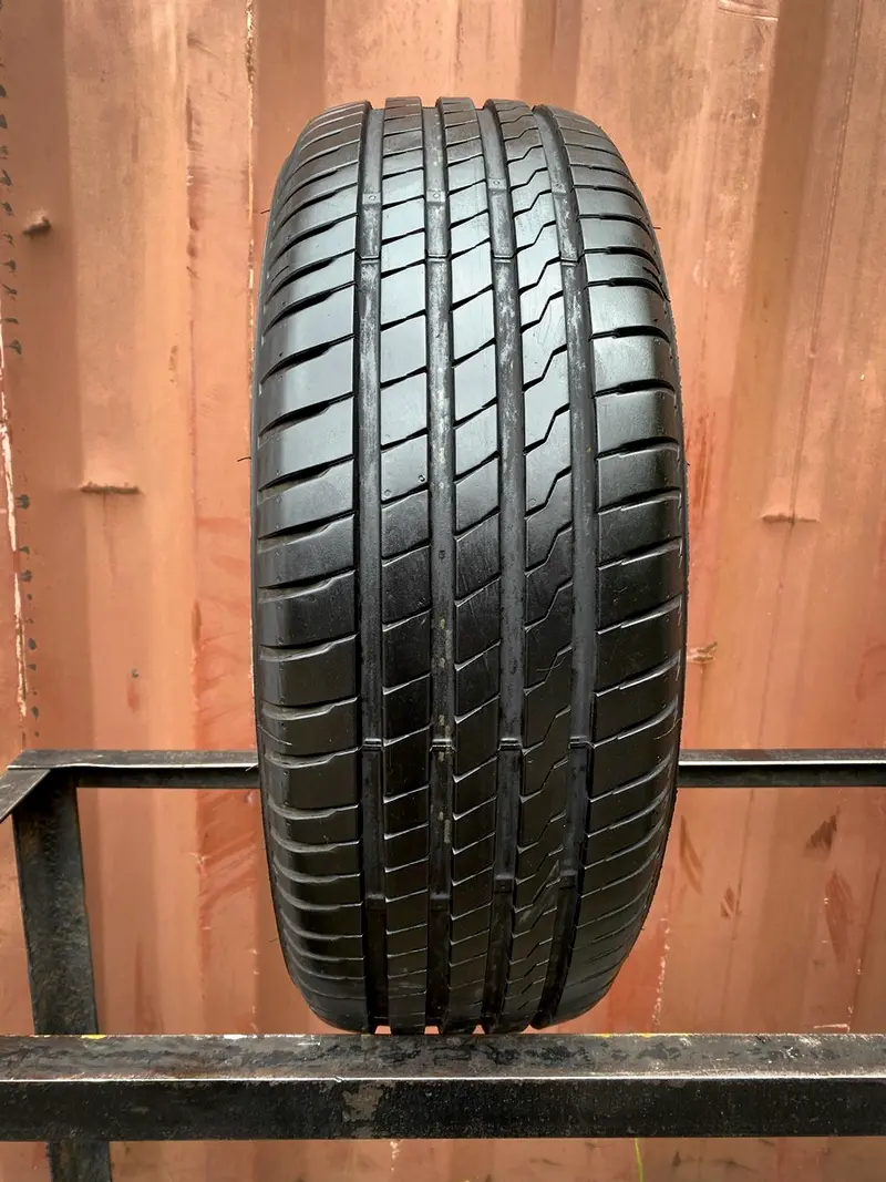 Б/у шина 185/55 R15 Firestone Roadhawk, фото 1