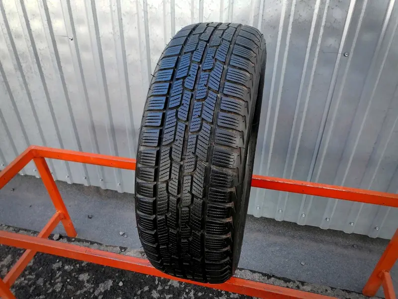 Б/у шина 185/55 R15 Firestone Winterhawk 2V EVO