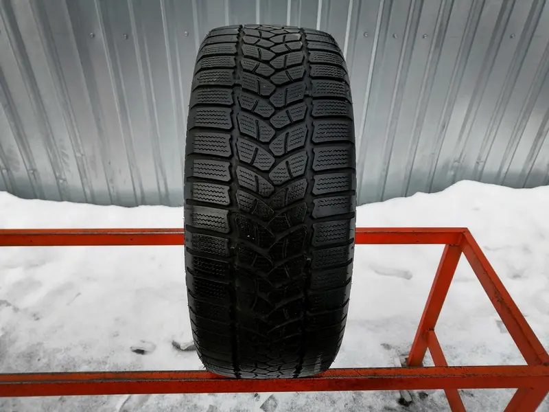 Б/у шина 185/55 R15 Firestone Winterhawk 3