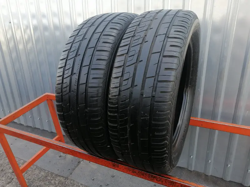 Пара б/у шин 185/55 R15 General Altimax Sport