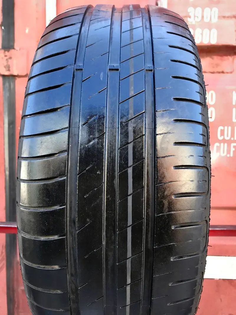 Б/у шина 185/55 R15 Goodyear EfficientGrip Performance