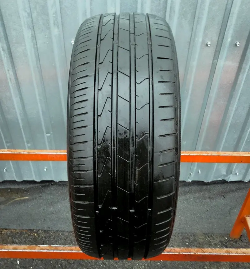 Б/у шина 185/55 R15 Hankook Ventus Prime 3 K125