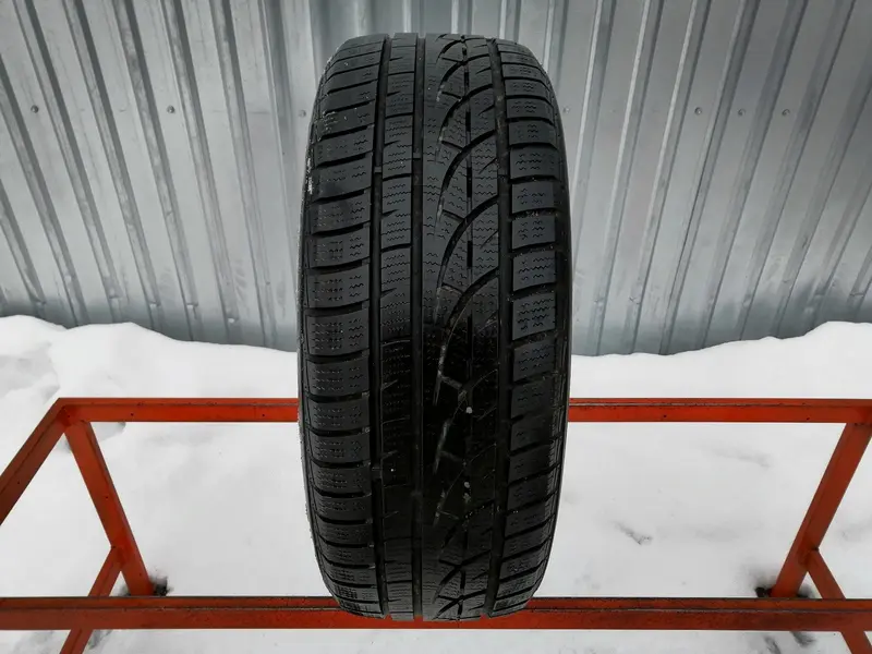 Б/у шина 185/55 R15 Hankook Winter I Cept Evo W310