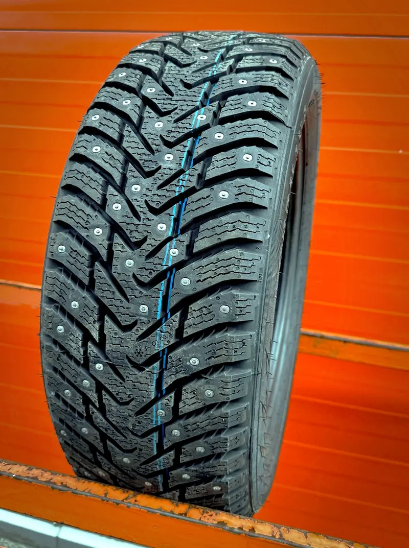 Новая шина 185/55 R15 Ikon Tyres Nordman 8