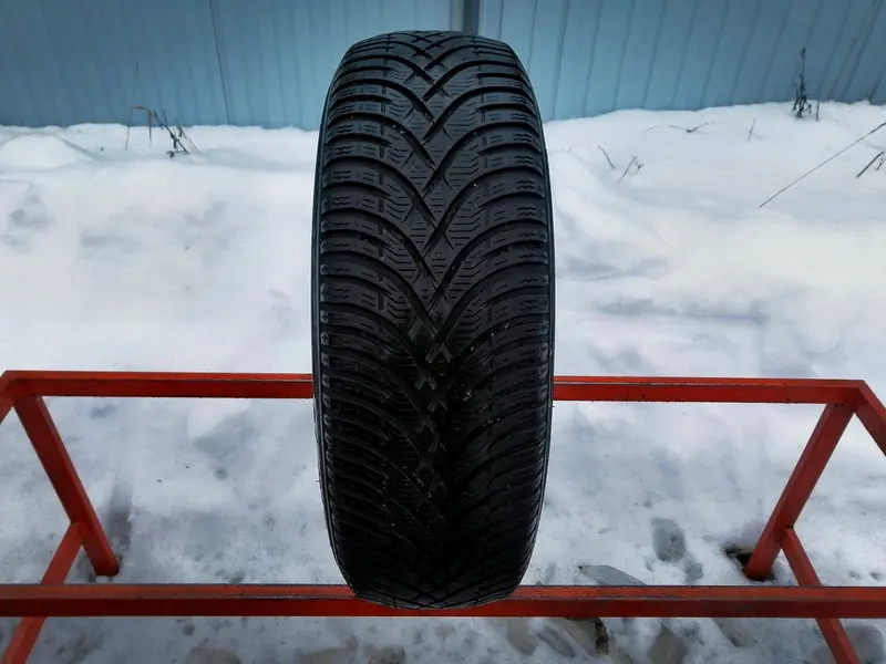 Б/у шина 185/55 R15 Kleber Krisalp HP3