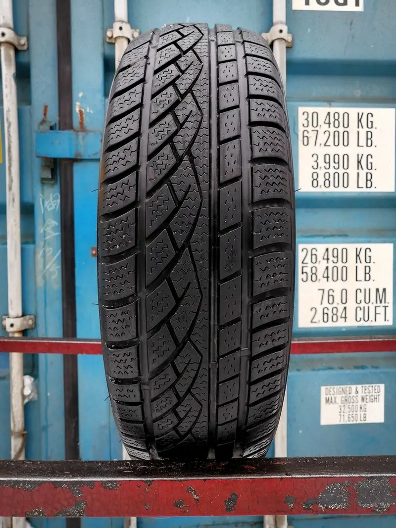 Б/у шина 185/55 R15 Marshal I ZEN KW15