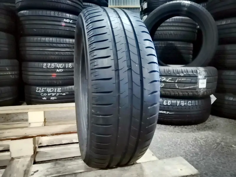 Б/у шина 185/55 R15 Michelin Energy Saver