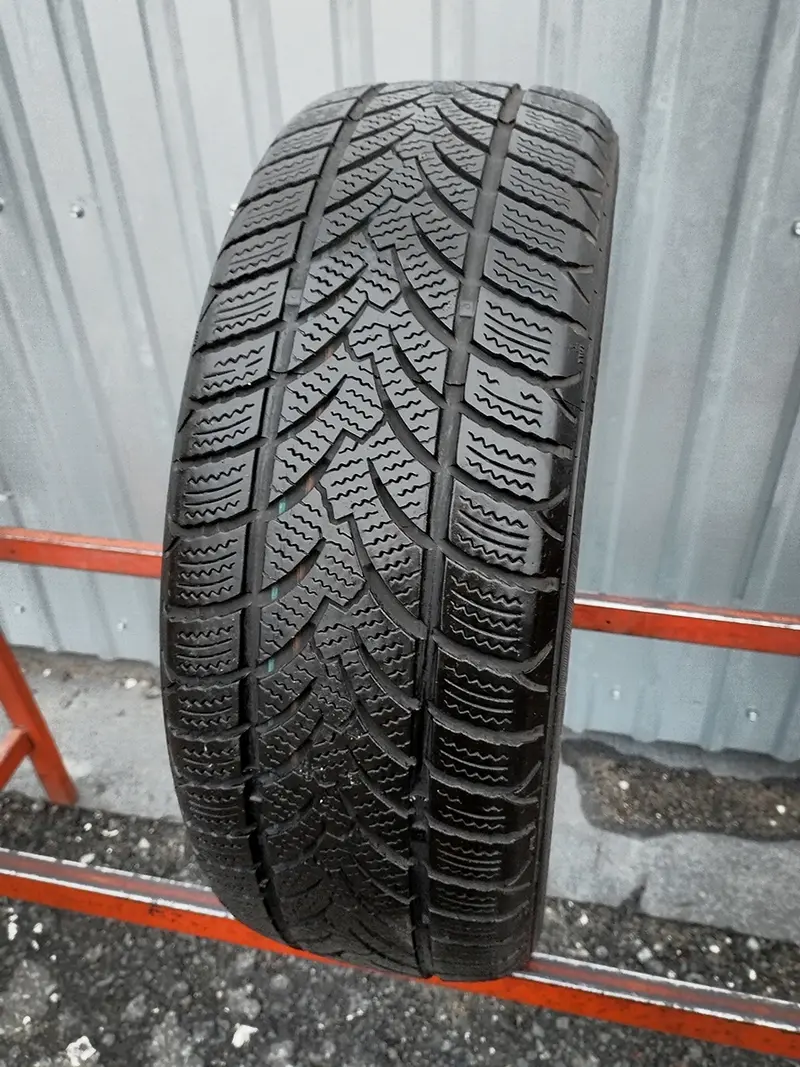 Б/у шина 185/55 R15 Platin RP 60 Winter