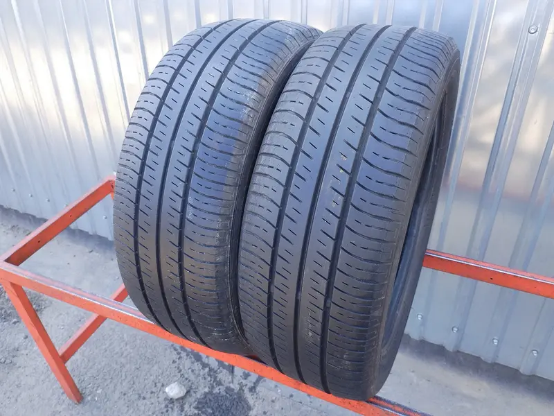 Пара б/у шин 185/55 R15 Toyo R27