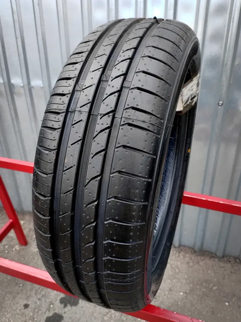 Новая шина 185/55 R15 Trazano Zuper Eco Z-107