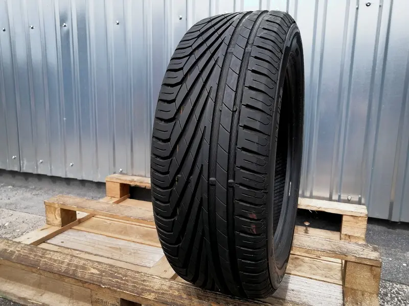 Б/у шина 185/55 R15 Uniroyal Rain Sport 3