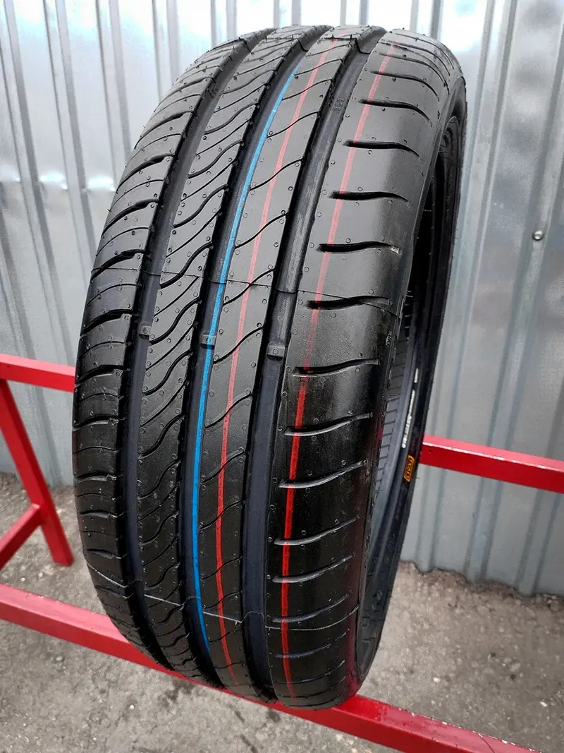 Новая шина 185/55 R15 Viatti Strada 2