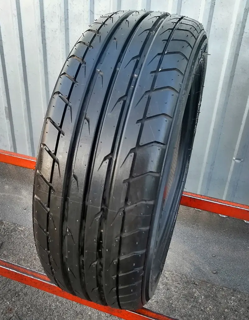 Б/у шина 185/55 R15 Yokohama A043