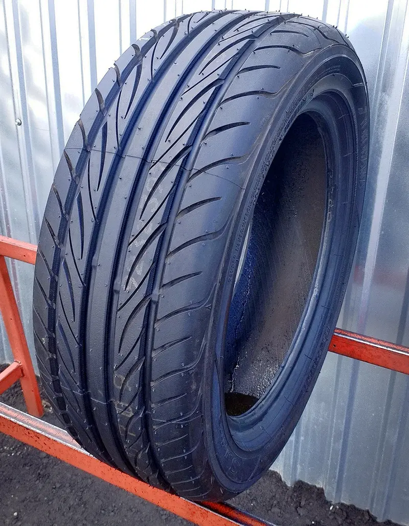 Б/у шина 185/55 R15 Yokohama C.drive AC01