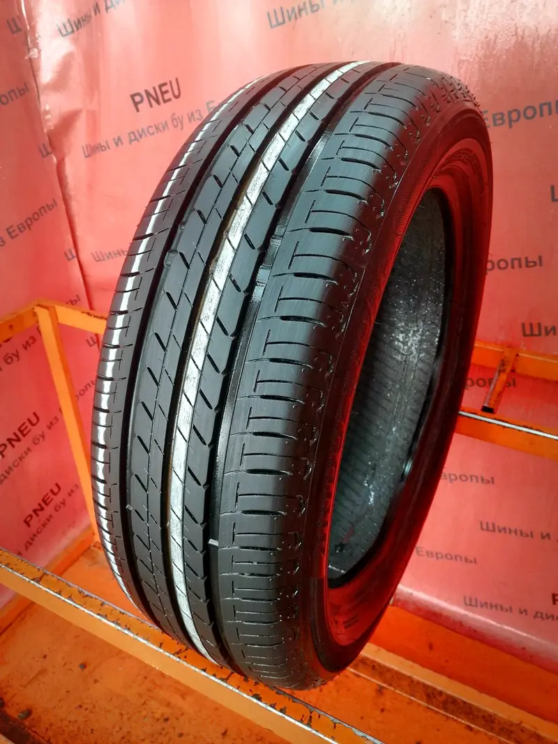 Б/у шина 185/55 R16 Bridgestone Ecopia EP150