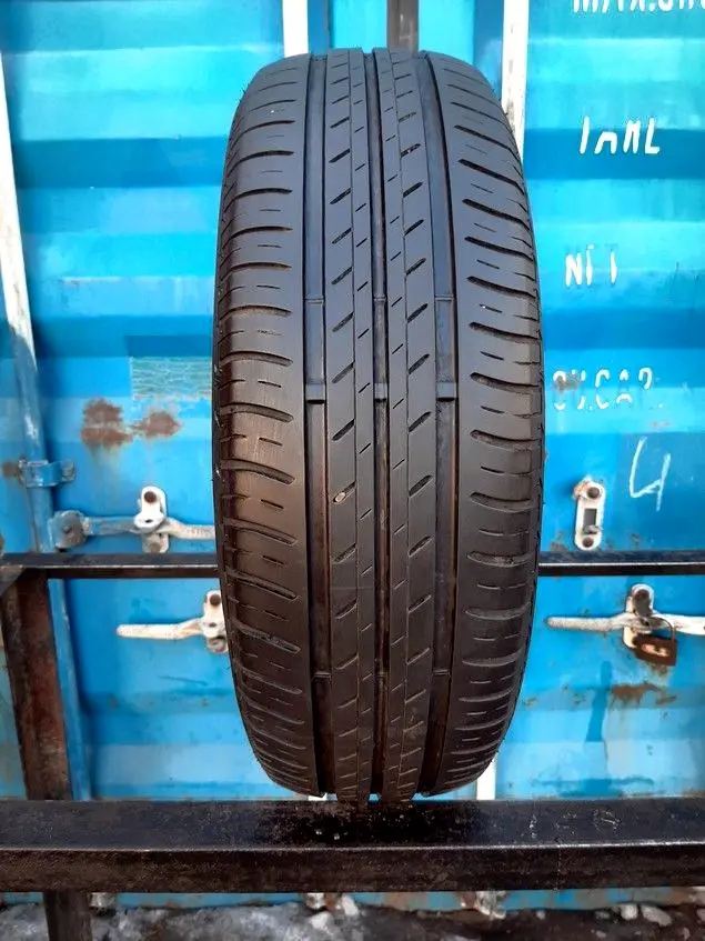 Б/у шина 185/55 R16 Bridgestone Ecopia EP150